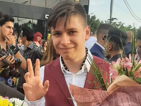 Издирват безследно изчезнал 20-годишен студент от Пловдив