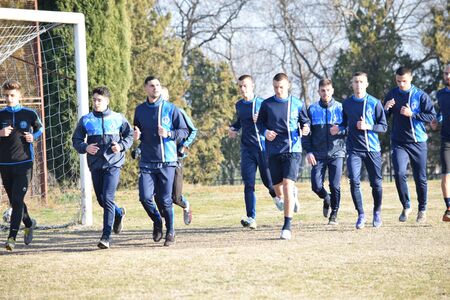 Черноморец победи Загорец в контролна среща