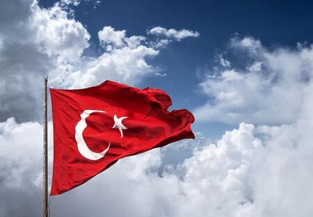 Заради зачестилите антиислямски, ксенофобски и расистки прояви Турция издаде предупреждение