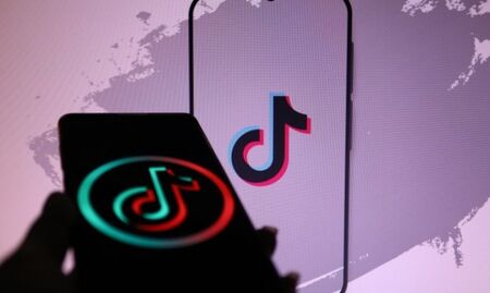 Жена от Търново се опита да се самоубие на живо в TikTok, зрителите я спасиха