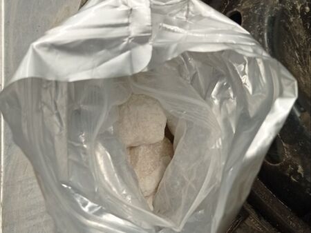 19 кг дизайнерска дрога задържаха в колата на Северин митничарите от Малко Търново
