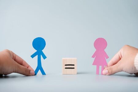 Насърчават равенството между жените и мъжете в България