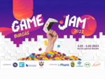 Burgas Game Jam се завръща с ново предизвикателство