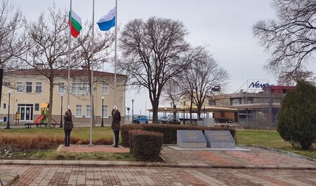 Ще се преклоним пред героите, дали живота си за Освобождението на Анхиало