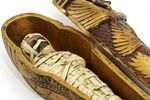 Хилядолетна лаборатория за балсамиране разкрива тайните на египетските мумии