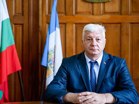 Избран съм от пловдивчани, не назначаван, каза кметът на Пловдив
