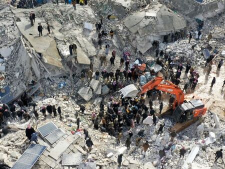 Призивът е Да помогнем заедно Дарения в Бургас за пострадалите