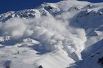 ПСС с предупреждение за опасност от лавини в планините