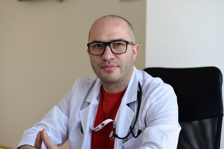Д-р Ивайло Тончев – с грижа за ритъма на сърцето ви