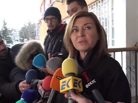 Обвиниха трима заради сделки с газ – сред тях и министър от кабинета „Петков“