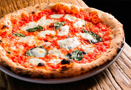 Пицата в България е с 37% по-скъпа, в Италия - 10%, сочи проучване на Евростат