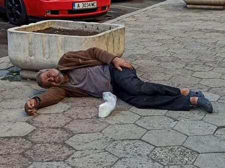 Със сигурност обаче Недьо е по Човек от много хора казва