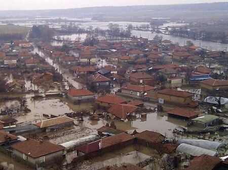 Село Бисер, 2012 г. – трагичният 6 февруари, оставил завинаги черно петно и у нас