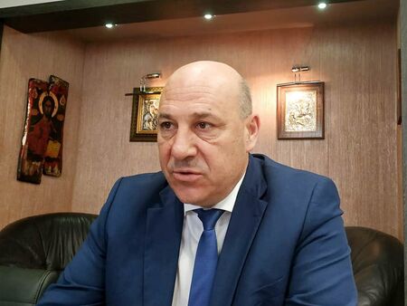 Кметът Иван Алексиев предлага Община Поморие да дари 10 000 лв. помощ за Турция