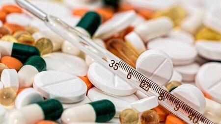 Лекарства за простуда и грип с псевдоефедрин крият риск от инсулт и инфаркт