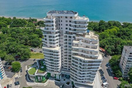 Това е най-скъпият апартамент в Бургас - 3 млн.евро