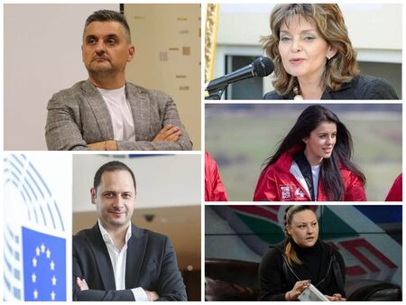 БСП изключи 13 партийни опозиционери, сред тях и евродепутат