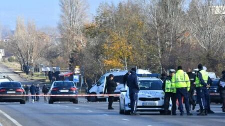 Разбра се кой е 19-г. убиец на училищната директорка в Пловдив