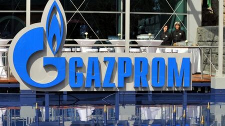 "Газпром" предприел стъпки за дело срещу България заради спрения руски газ