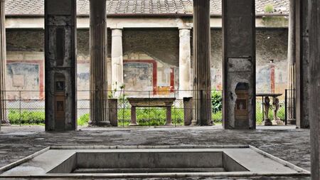 „Невидими“ солари вече захранват древния Помпей