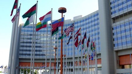 Стоян Сталев: ООН е абсолютно безпомощна и обречена на провал