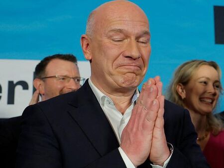 Християндемократите победиха на местните избори в Берлин