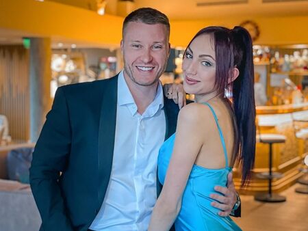 Бургаската тийн идол двойка АРТи и Криси Дончева влизат в любовното шоу „Един за друг“
