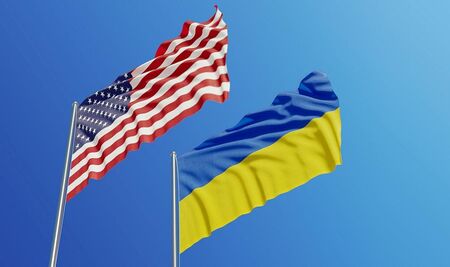 Подкрепата за Украйна сред американците спада