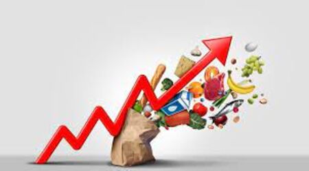 НСИ обяви инфлацията през януари: Кои продукти поскъпнаха