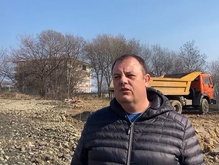 Общински съветник от Царево със сигнал до прокуратурата заради „златен паркинг“