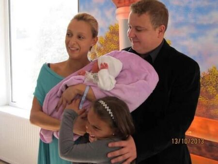 И в момента съм обект съм на брутален тормоз от