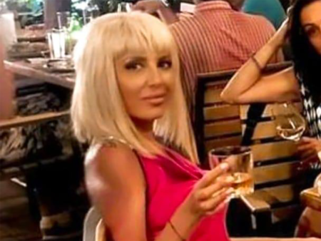 Жената още не е обявена за официално издирване в системата