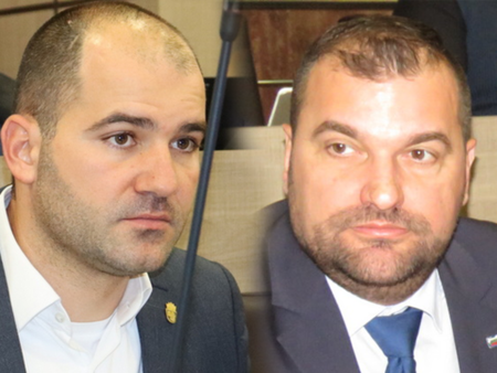 Защо общинските съветници от НФСБ в Бургас напускат постоянните си комисии (ОБНОВЕНА)