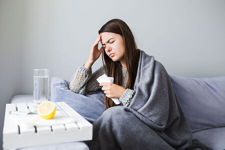Масови лекарства за хрема и настинка ни докарвали инсулт и инфаркт