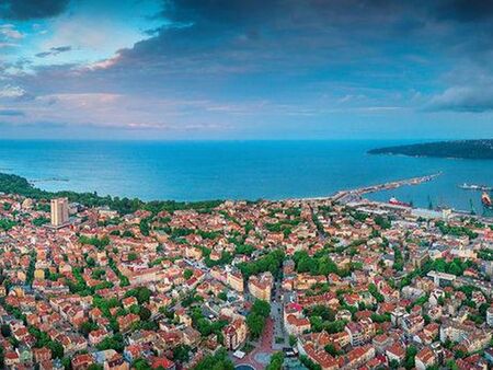 Бум на цените на ваканционните имоти край Варна - от 82 000 до 150 000 евро