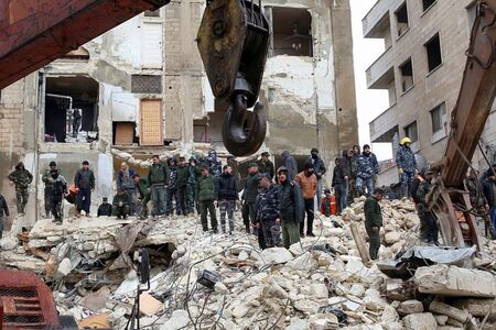 8 амнистии на незаконно строителство предопределиха трагедията в Турция