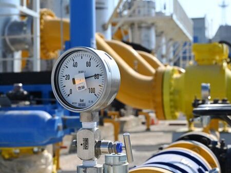 Експерт: Ще има сериозно увеличение на газа от 1 юли