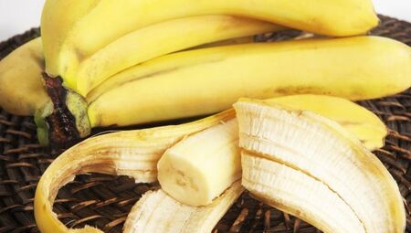 Бананови обелки – 5 изненадващи ползи за здравето