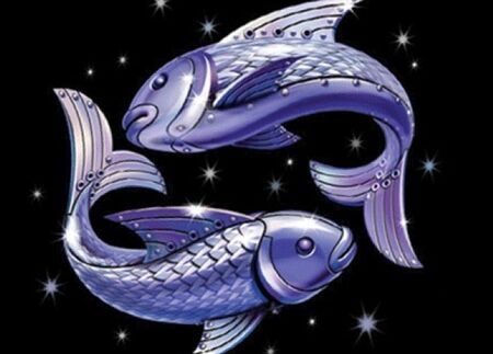 Риби - променливият знак, който ни учи на безусловната любов