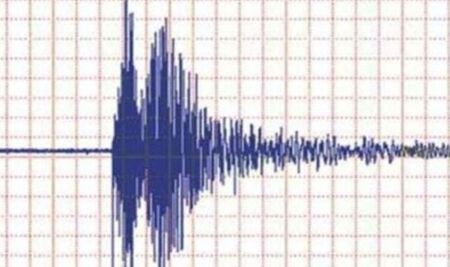 Земетресение с магнитуд 4 по скалата на Рихтер удари Ливан