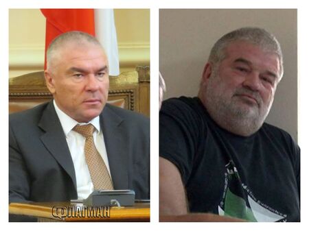 Само двама, осъдени на затвор, са кандидати за независими депутати