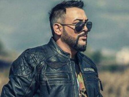 Рапърът Устата подава сигнал до ДАНС заради заплахи за живота му след песен за Северна Македония