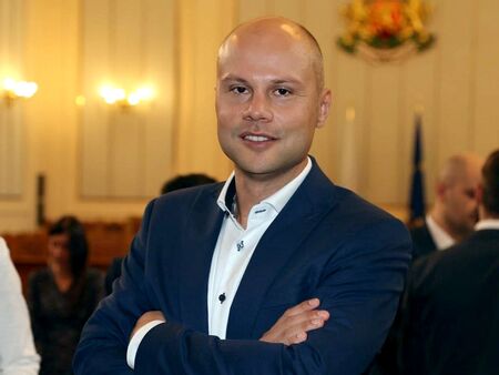 Промяната в Бургас бе унищожена от партия СЕК, смята бившият депутат от ПП Димитър Ташев