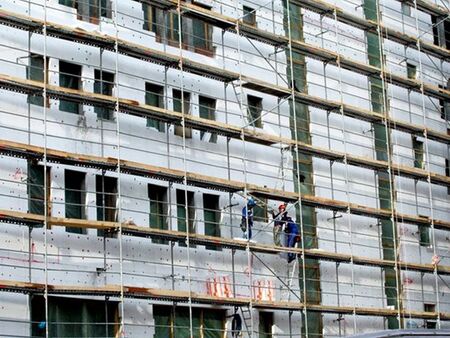 Строителни инженери: Жилищните сгради трябва да имат гаранционен срок