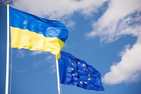 ЕС се зарече да засилва натиска върху Москва „до освобождаването на Украйна“
