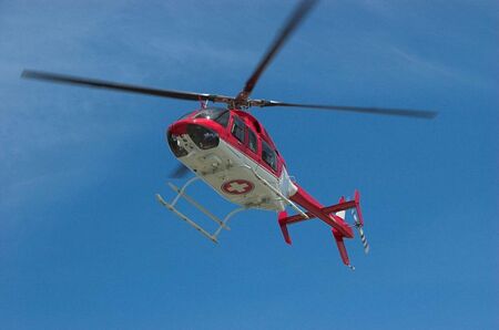 Ще имаме ли медицински хеликоптер до края на годината
