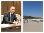 Министърът на туризма търси стопани на 12 плажа в Бургаско