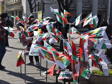Българовското автошествие отново е част от събитията за отбелязване на Трети март в Бургас