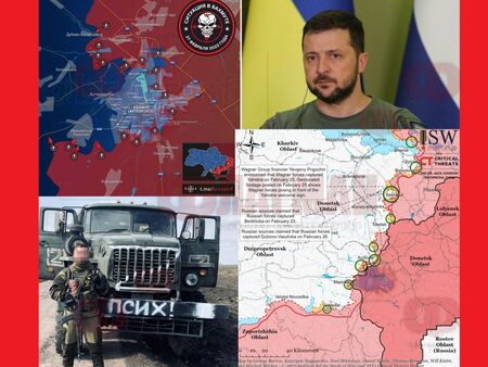 Кирил Буданов пък разкри от какво се нуждаят въоръжените сили
