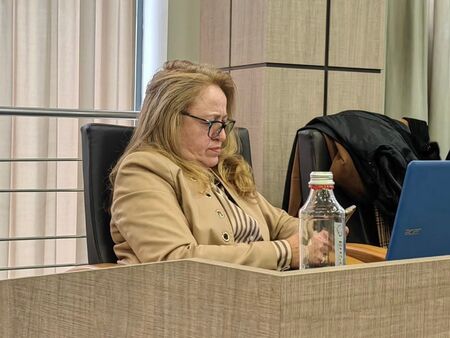 „Зелено движение“ с пробив в листата на ПП-ДБ в Бургас – Д. Божинова отива на втора позиция